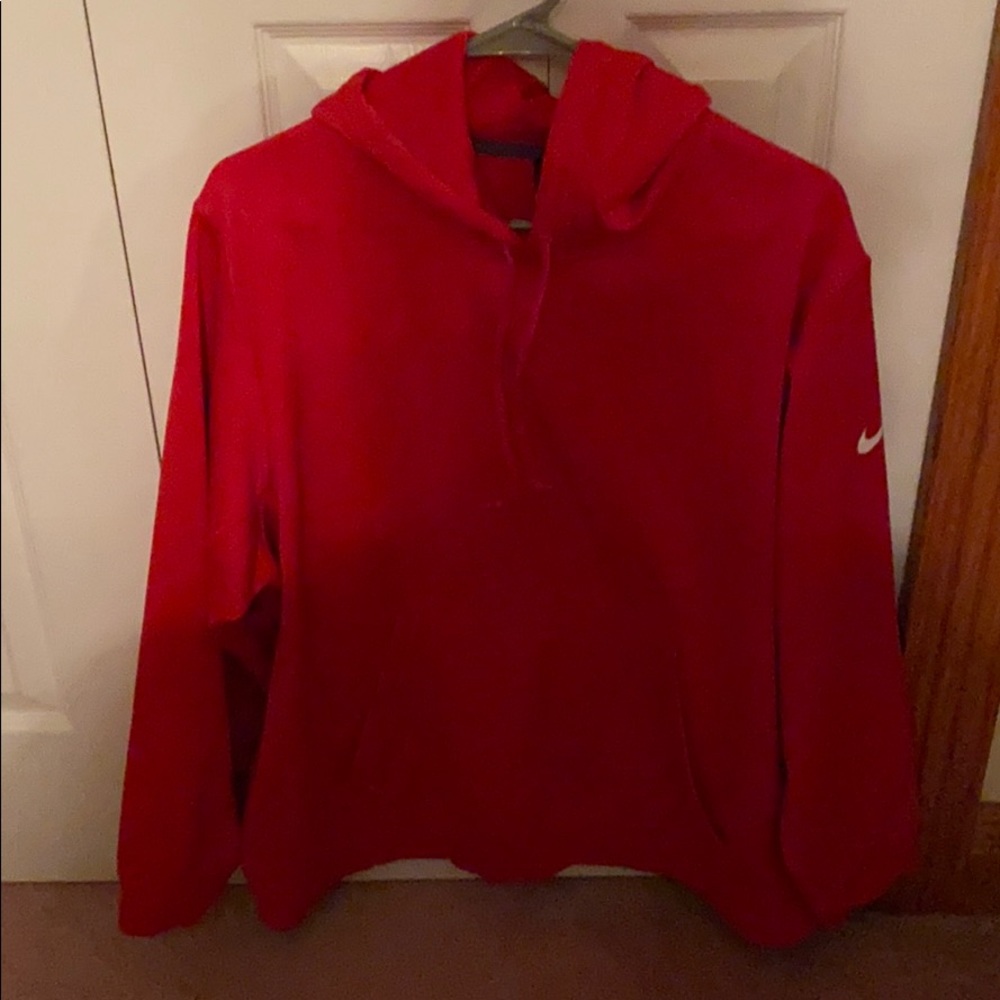 Nike sweatshirt